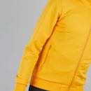 Sportful Giara cyklistická mikina žltá