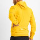Sportful Giara cyklistická mikina žltá