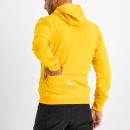 Sportful Giara cyklistická mikina žltá