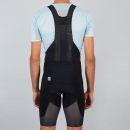 Sportful Ltd Shield kraťasy s trakmi čierne