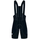 Sportful Ltd Shield kraťasy s trakmi čierne