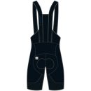 Sportful Ltd Shield kraťasy s trakmi čierne