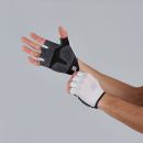 Sportful Air rukavice biele