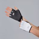 Sportful Race dámske rukavice biele