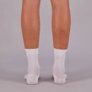 Sportful Matchy dámske ponožky biele