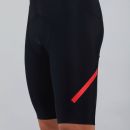 Sportful Fiandre Light kraťasy s trakmi čierne