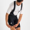 Sportful Fiandre Light kraťasy s trakmi čierne