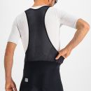 Sportful Fiandre Light kraťasy s trakmi čierne