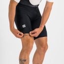 Sportful Fiandre Light kraťasy s trakmi čierne