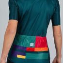 Sportful Idea dámsky dres morský mach