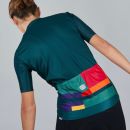 Sportful Idea dámsky dres morský mach