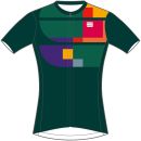 Sportful Idea dámsky dres morský mach