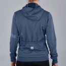 Sportful Giara dámska mikina tmavomodrá