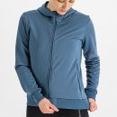 Sportful Giara dámska mikina tmavomodrá