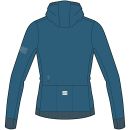 Sportful Giara dámska mikina tmavomodrá