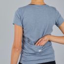 Sportful Giara Dámske cyklistické tričko modré