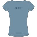 Sportful Giara Dámske cyklistické tričko modré