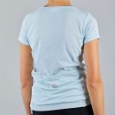 Sportful Giara dámske tričko svetlomodrá