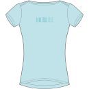 Sportful Giara dámske tričko svetlomodrá