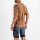 Sportful Indigo Košeľa kayenská červená