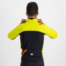 Sportful FIANDRE PRO MEDIUM bunda žltá