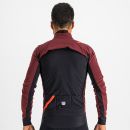 Sportful FIANDRE MEDIUM bunda vínová