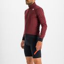 Sportful FIANDRE MEDIUM bunda vínová