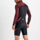 Sportful FIANDRE MEDIUM bunda vínová