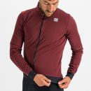 Sportful FIANDRE MEDIUM bunda vínová