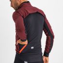 Sportful FIANDRE MEDIUM bunda vínová