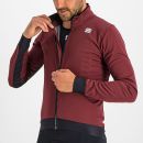 Sportful FIANDRE MEDIUM bunda vínová