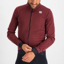 Sportful FIANDRE MEDIUM bunda vínová