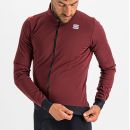 Sportful FIANDRE MEDIUM bunda vínová