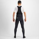 Sportful FIANDRE nohavice s trakmi čierne