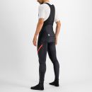 Sportful FIANDRE nohavice s trakmi čierne