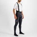 Sportful FIANDRE nohavice s trakmi čierne