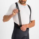 Sportful FIANDRE nohavice s trakmi čierne