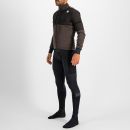 Sportful SUPERGIARA bunda kakaová