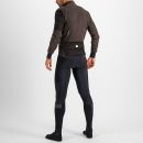 Sportful SUPERGIARA bunda kakaová