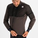 Sportful SUPERGIARA bunda kakaová