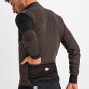 Sportful SUPERGIARA bunda kakaová