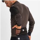 Sportful SUPERGIARA bunda kakaová