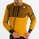 Sportful SUPERGIARA bunda zlatá