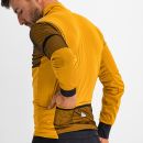 Sportful SUPERGIARA bunda zlatá