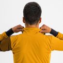 Sportful SUPERGIARA bunda zlatá