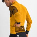 Sportful SUPERGIARA bunda zlatá