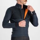 Sportful SUPERGIARA bunda modrá