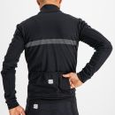 Sportful GIARA SOFTSHELL bunda čierna