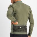 Sportful SUPERGIARA THERMAL dres kaki