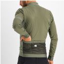 Sportful SUPERGIARA THERMAL dres kaki